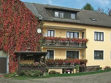 Ferien Auf Dem Bauernhof * Moosbach (Oberpfalz)