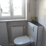 公寓 Ferien Auf Dem Bauernhof *