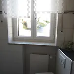 公寓 Ferien Auf Dem Bauernhof 莫斯巴赫