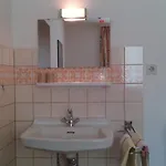 公寓 Ferien Auf Dem Bauernhof 莫斯巴赫