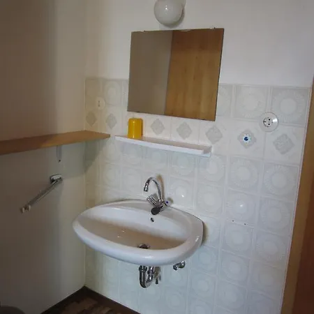 Ferien Auf Dem Bauernhof Appartement *
