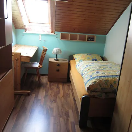 Apartman Ferien Auf Dem Bauernhof