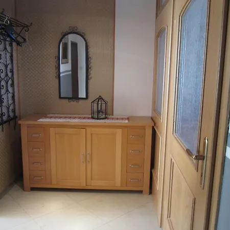 Ferien Auf Dem Bauernhof Appartement Moosbach (Oberpfalz)