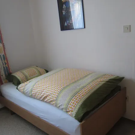 Ferien Auf Dem Bauernhof Apartman