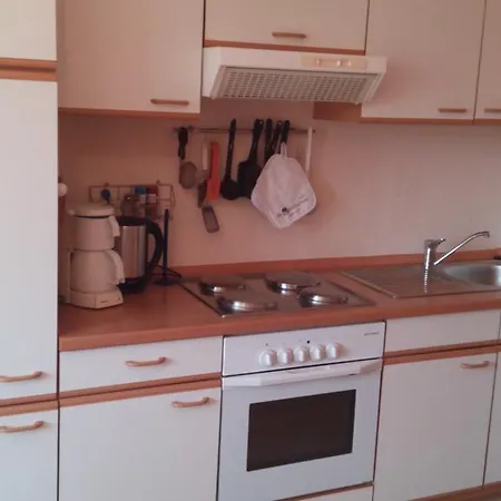 Appartement Ferien Auf Dem Bauernhof