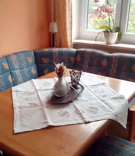 Ferien Auf Dem Bauernhof * موسباخ